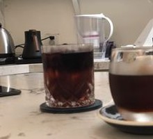 Cold Brew