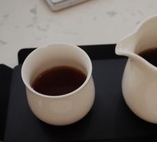 Geisha Pour-Over