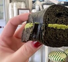 Avocado Bagel