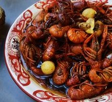 Crawfish