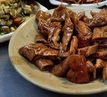 Jiangyou Pig Intestines