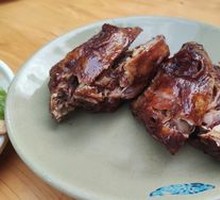 Rabbit Head