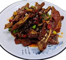 Bagu Meat