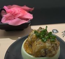 Brain Rice Bites