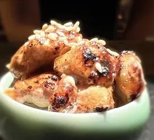 Foie Gras Bites