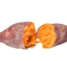 Roasted Sweet Potato