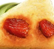 Sweet Zongzi