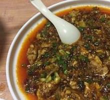 Sauzi Nao Hua