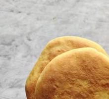 Pumpkin Pancake