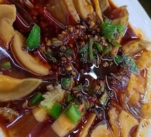 Century Egg