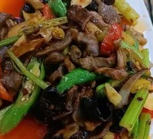 Chicken Offal