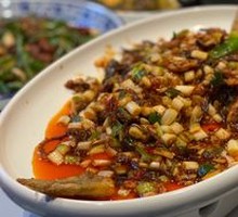 有鱼的鱼香肉丝