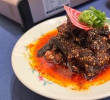 Secret-Recipe Beef Jerky