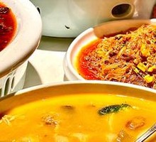 Spicy Chicken with Chili