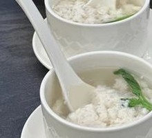Classic Chicken Bean Flower (Individual Serving)
