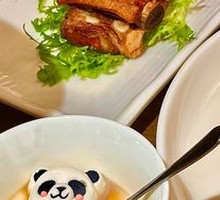 Fragrant Spare Ribs