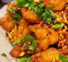 Pan-Fried Potatoes