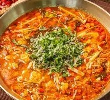 Fresh Chili Fish Balls