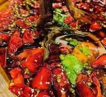 Oil-Poured Bamboo Skewer Yellow Eel