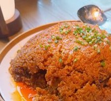 Bamboo Basket Spare Ribs