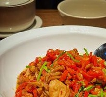 Stir-fried Cloud Cliff Rabbit