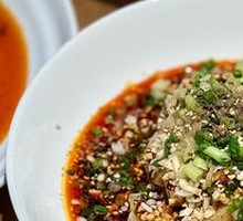 Special Rice Noodles Jelly