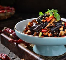 Spicy Chicken Feet with Chili Paste