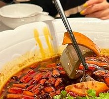 Seafood Mǎoxiě Wàng