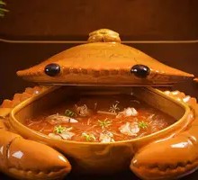 Shrimp and Oyster Noodle Soup