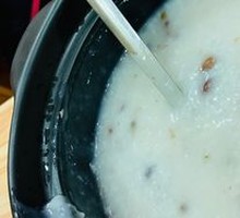 Mixed Grain Porridge