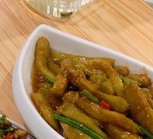 Love in Eggplant Halves