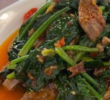 Stir-fried Liver and Kidney