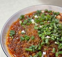 Stewed Meat with Vermicelli