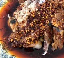 Mixed Boneless Meat