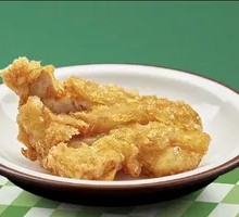 Kung Fu Leg Steak
