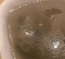 Sour Cabbage and Vermicelli Soup