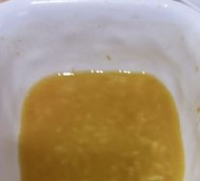 Rice Porridge