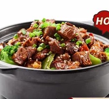 True Beef Stew