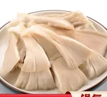 Enoki Mushroom