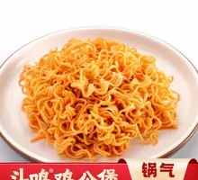 Instant Noodles