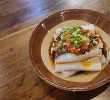 Heartbreak Cold Noodles