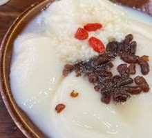 Tofu Pudding