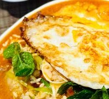 Guizhou Sour Soup