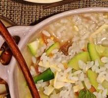 Original Flavor Steamed Rice