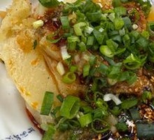 Luo Dou Cold Noodles
