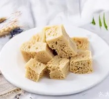 High-Protein Gluten