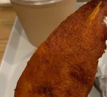 Chicken Strips