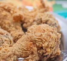 Fried Chicken Thigh