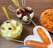 Xinjiang Local Yogurt