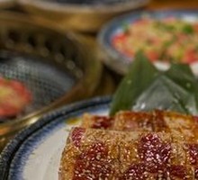 Bamboo and Lotus Beef Belly